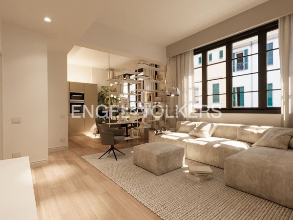 appartamento in vendita ad Empoli