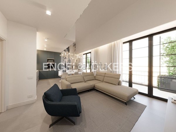 appartamento in vendita ad Empoli