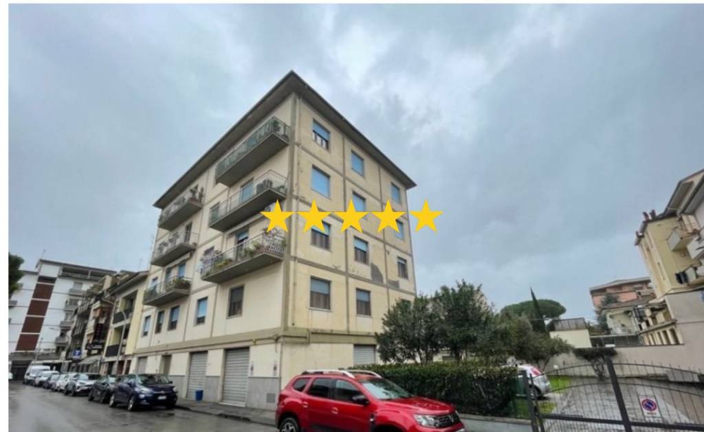 appartamento in vendita ad Empoli