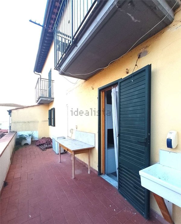 appartamento in vendita ad Empoli in zona Centro Storico