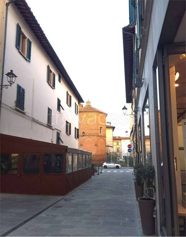 appartamento in vendita ad Empoli in zona Centro Storico
