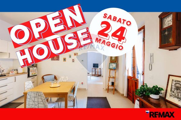 casa indipendente in vendita ad Empoli in zona Cortenuova
