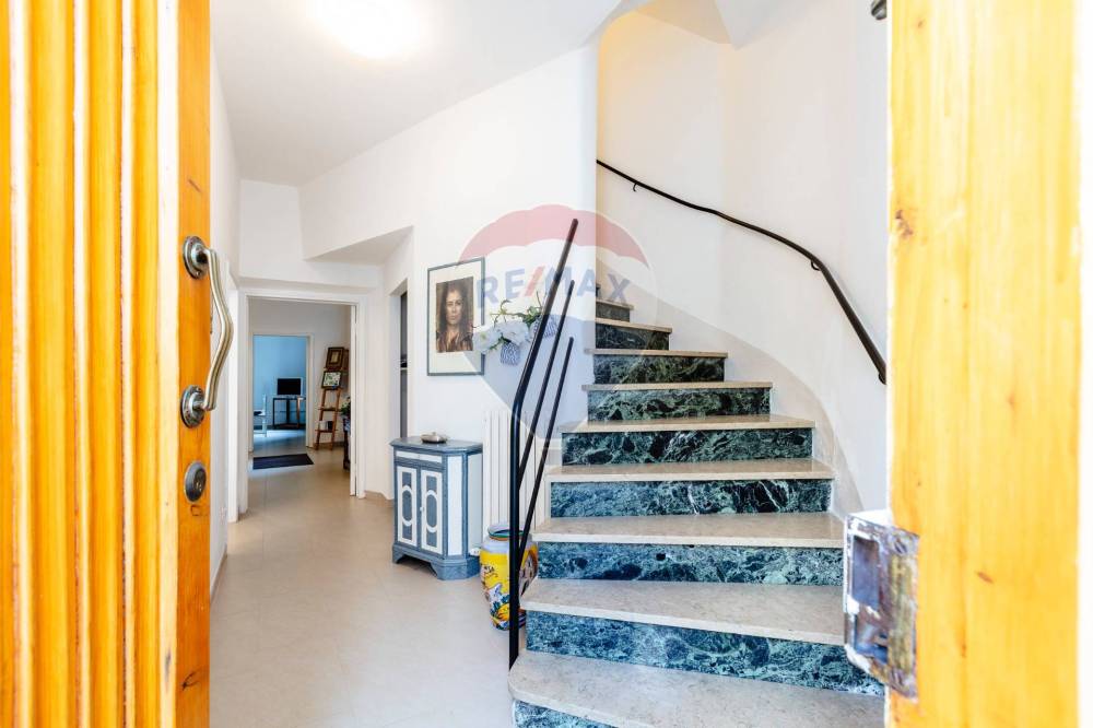 casa indipendente in vendita ad Empoli in zona Cortenuova