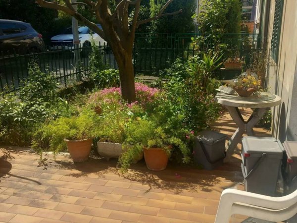 appartamento in vendita ad Empoli in zona Marcignana