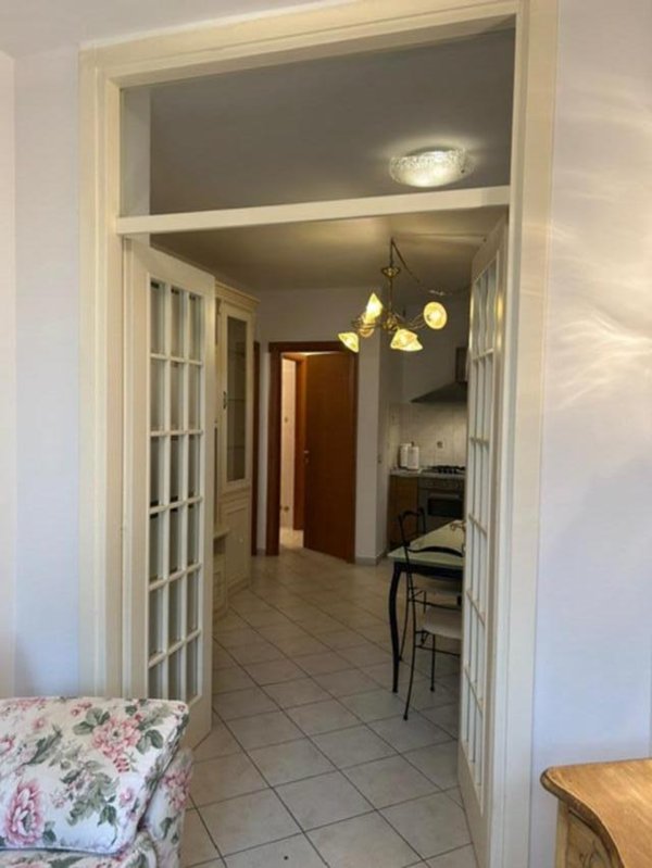 appartamento in vendita ad Empoli in zona Centro Storico