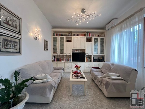 casa indipendente in vendita ad Empoli