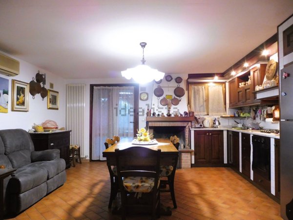 casa indipendente in vendita ad Empoli