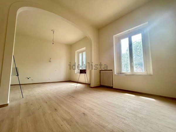 appartamento in vendita ad Empoli