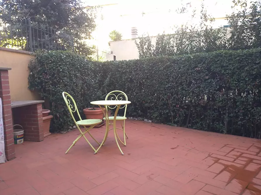 appartamento in vendita ad Empoli in zona Centro Storico