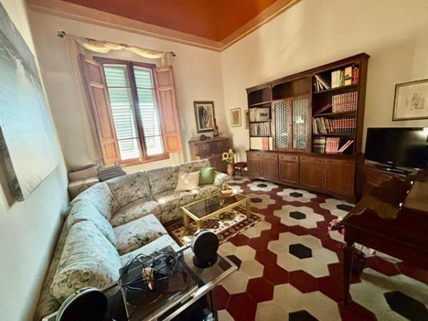 appartamento in vendita ad Empoli in zona Centro Storico