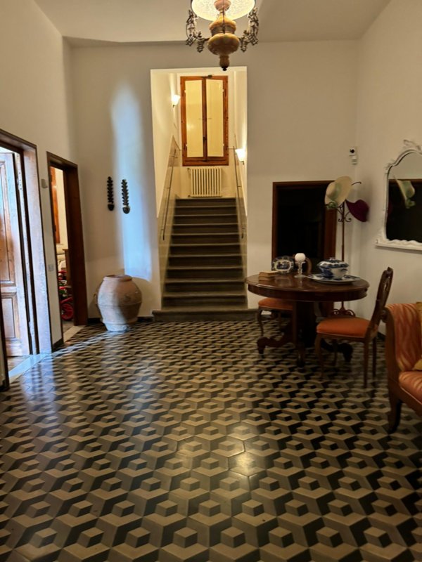 casa indipendente in vendita ad Empoli