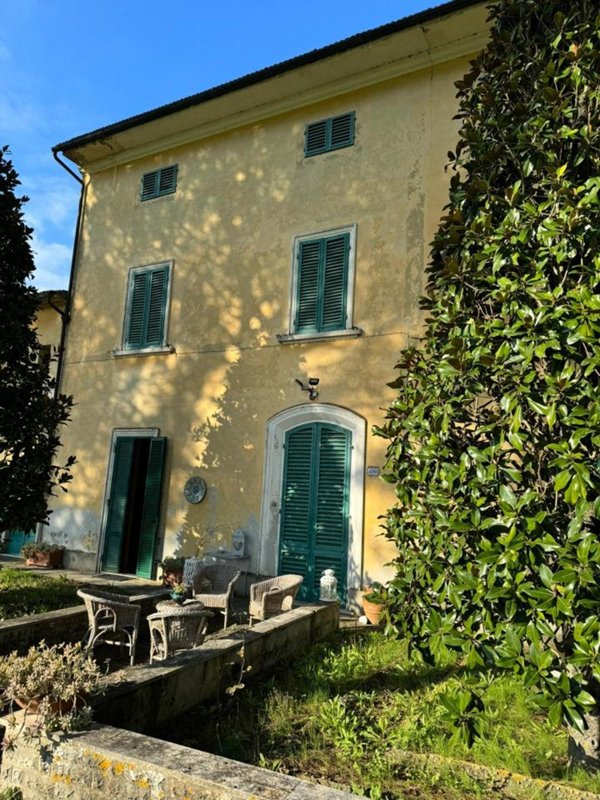 casa indipendente in vendita ad Empoli