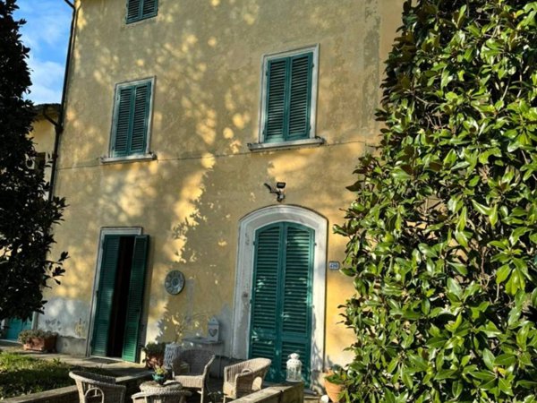 casa indipendente in vendita ad Empoli