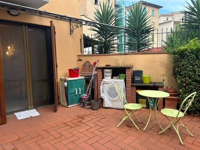 appartamento in vendita ad Empoli