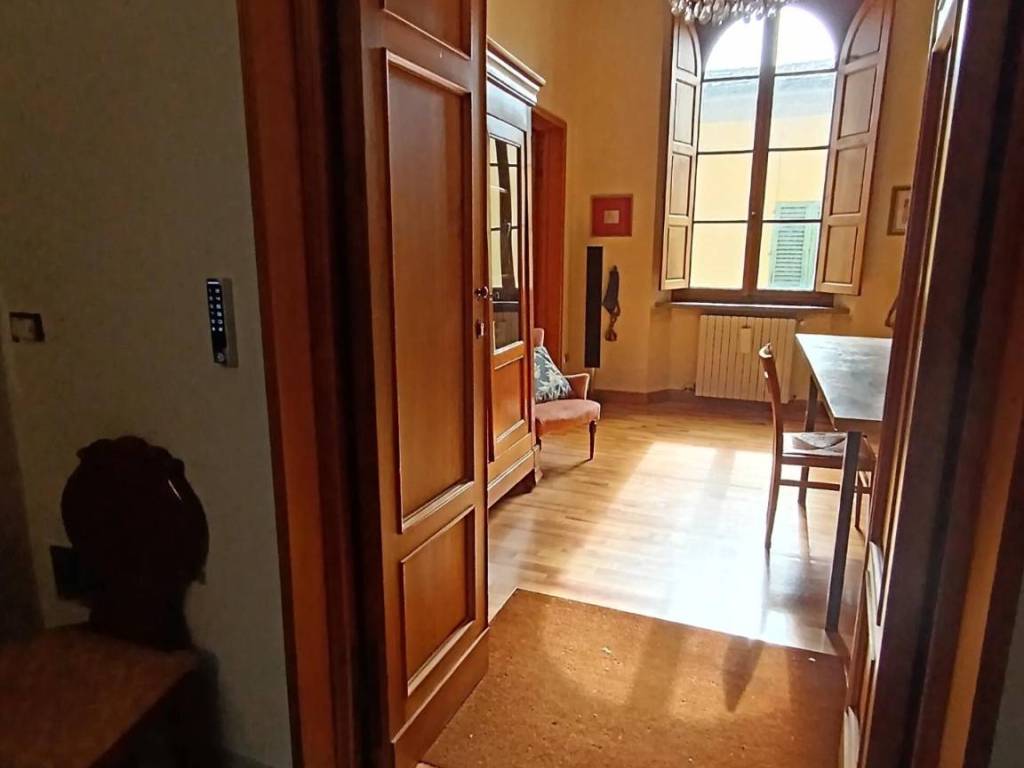 appartamento in vendita ad Empoli in zona Centro Storico