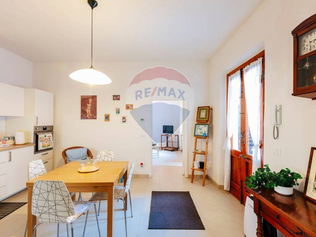 casa indipendente in vendita ad Empoli in zona Cortenuova