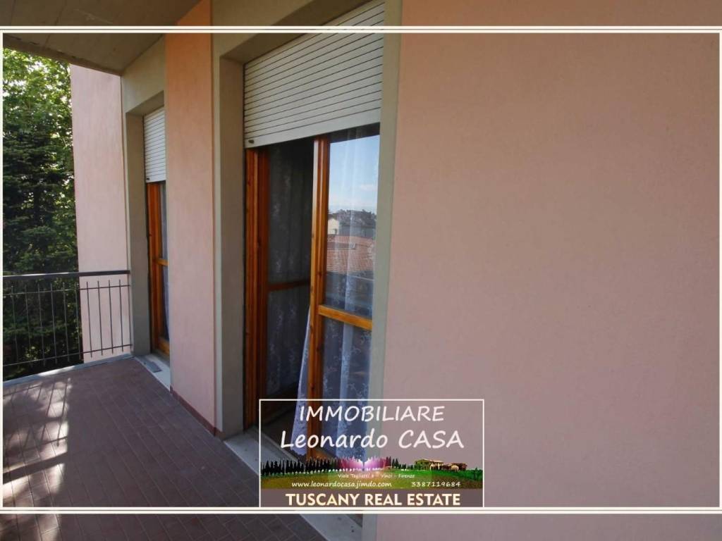 appartamento in vendita ad Empoli