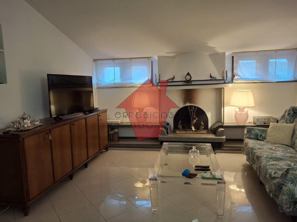 appartamento in vendita ad Empoli in zona Centro Storico