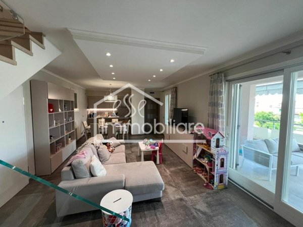 appartamento in vendita ad Empoli in zona Ponzano