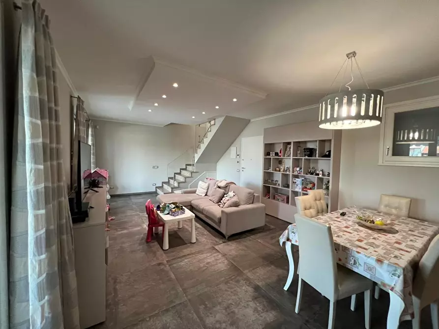 appartamento in vendita ad Empoli in zona Ponzano