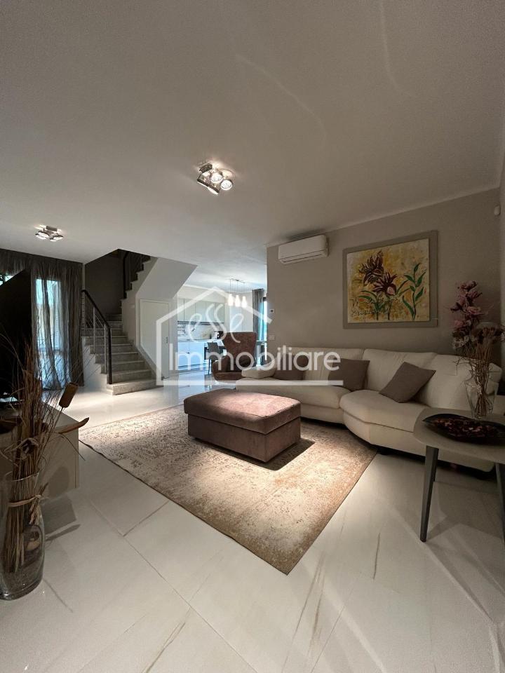 appartamento in vendita ad Empoli in zona Serravalle