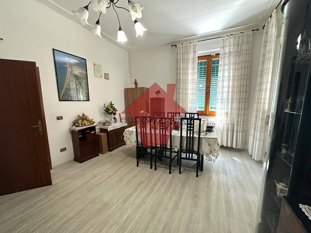 casa indipendente in vendita ad Empoli