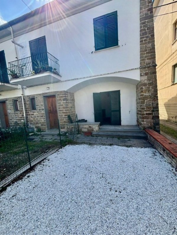 appartamento in vendita ad Empoli