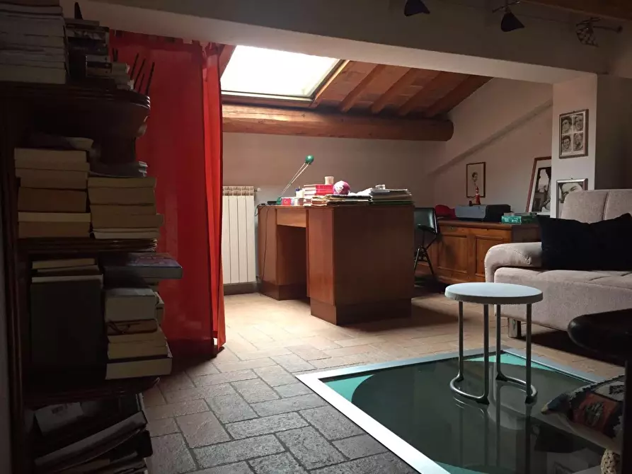 appartamento in vendita ad Empoli in zona Pontorme