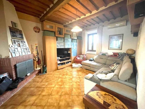 appartamento in vendita ad Empoli