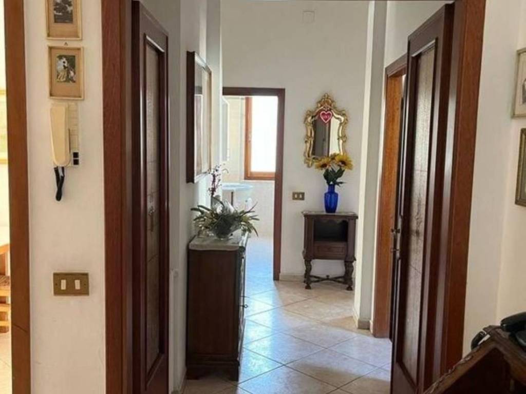 appartamento in vendita ad Empoli