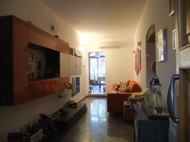 appartamento in vendita ad Empoli