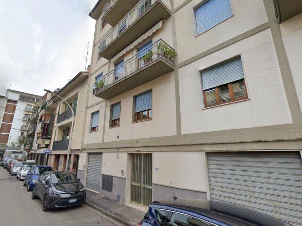 appartamento in vendita ad Empoli