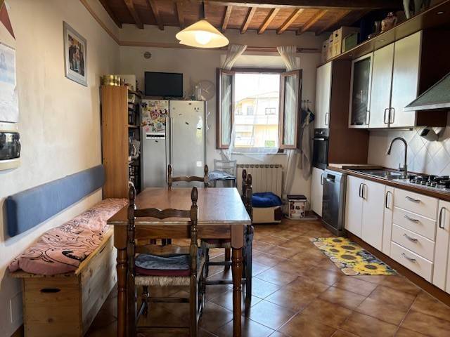 appartamento in vendita ad Empoli