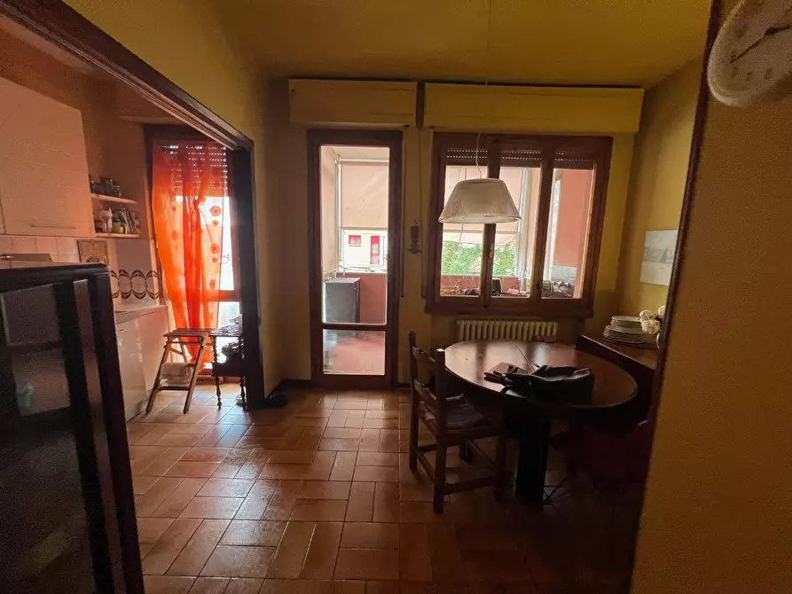 appartamento in vendita ad Empoli in zona Avane