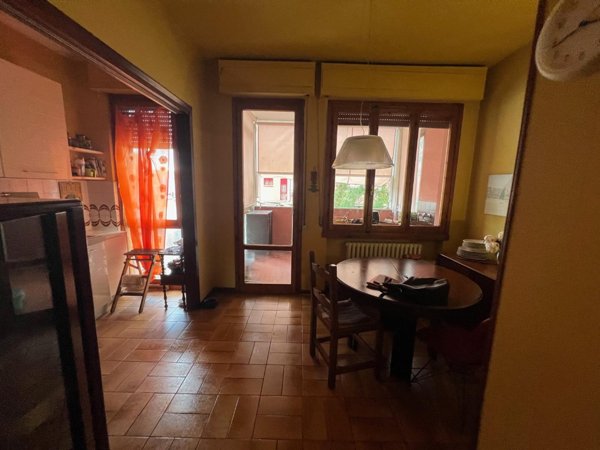 appartamento in vendita ad Empoli