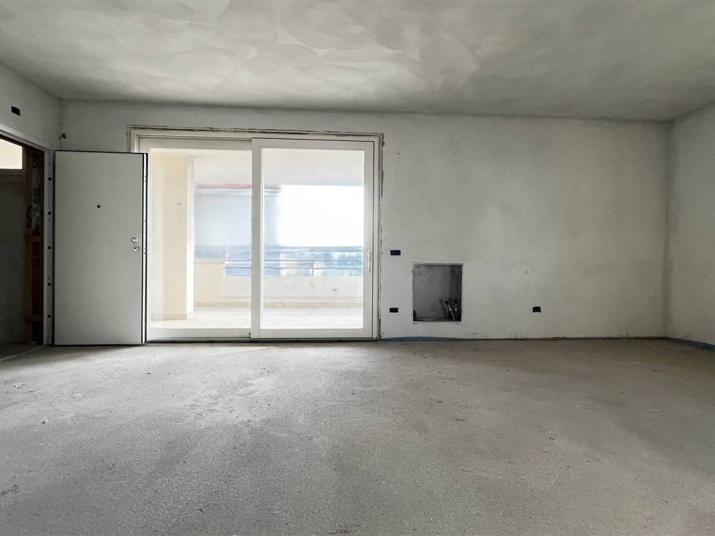 appartamento in vendita ad Empoli