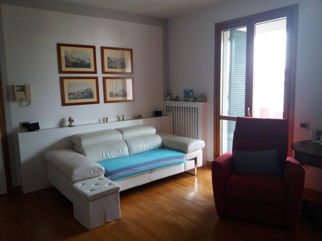 appartamento in vendita ad Empoli