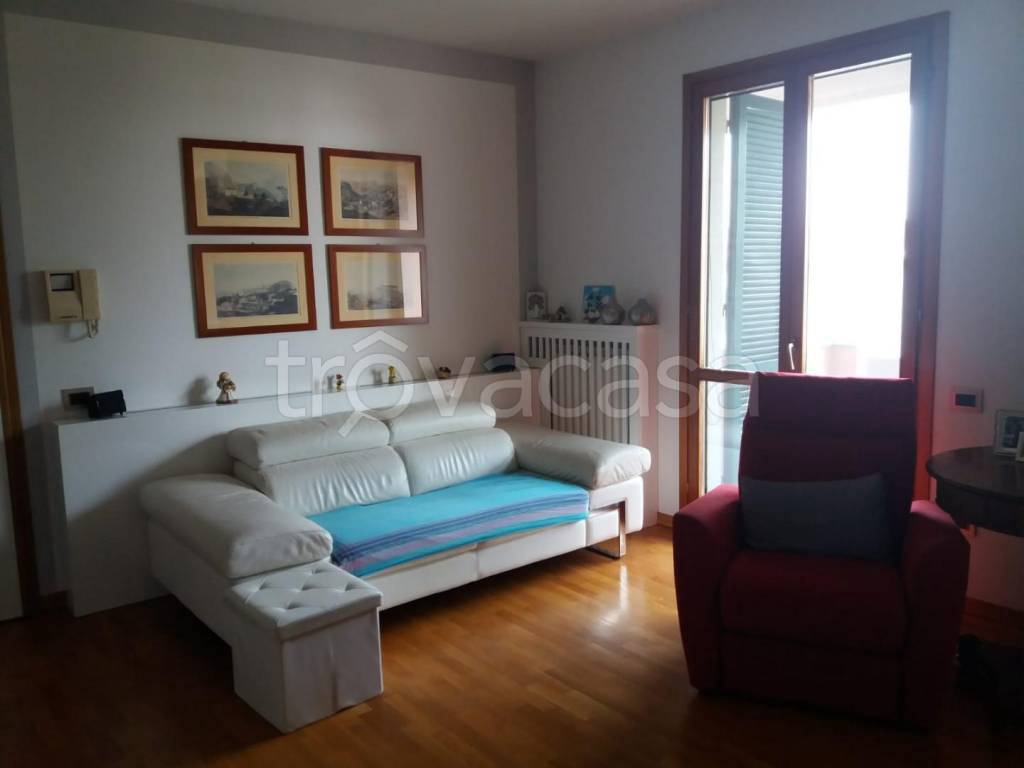 appartamento in vendita ad Empoli