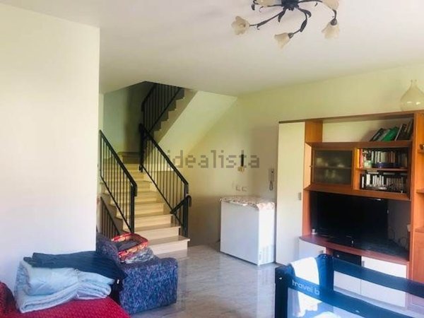 casa indipendente in vendita ad Empoli in zona Marcignana