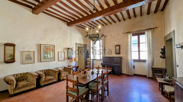 appartamento in vendita ad Empoli