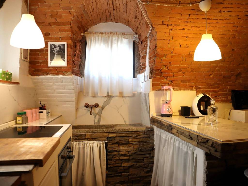 appartamento in vendita ad Empoli