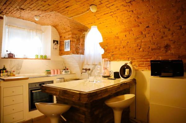 appartamento in vendita ad Empoli