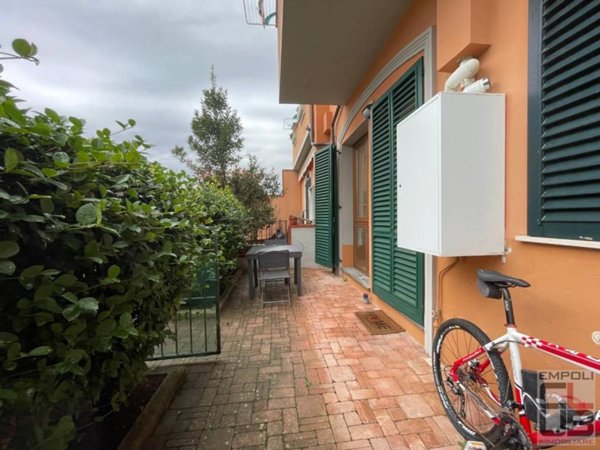 appartamento in vendita ad Empoli in zona Centro Storico