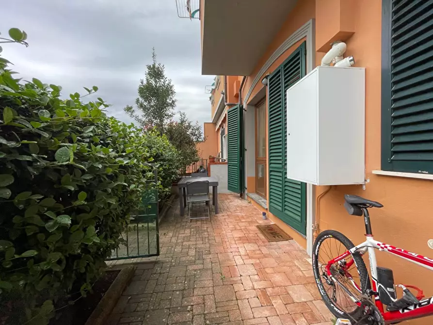 appartamento in vendita ad Empoli in zona Centro Storico