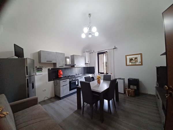 appartamento in vendita ad Empoli