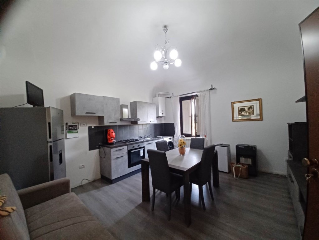 appartamento in vendita ad Empoli