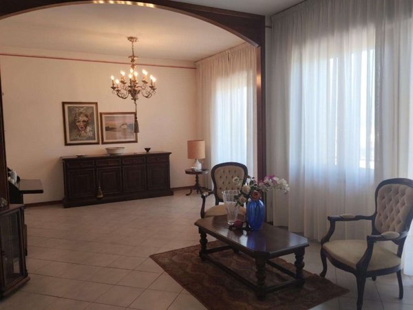 appartamento in vendita ad Empoli
