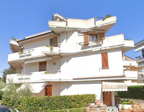 appartamento in vendita ad Empoli