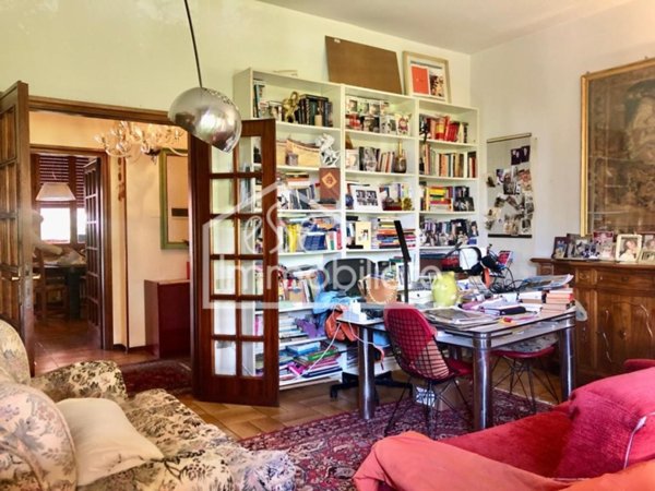 appartamento in vendita ad Empoli