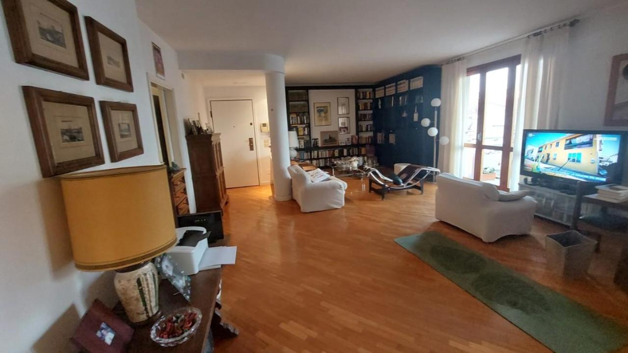 appartamento in vendita ad Empoli